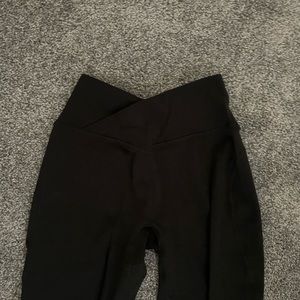 Alphalete Surface Power legging